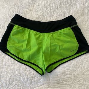 nike dri fit shorts